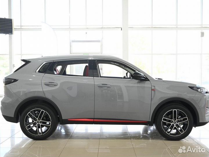 Changan CS55 Plus 1.5 AMT, 2023