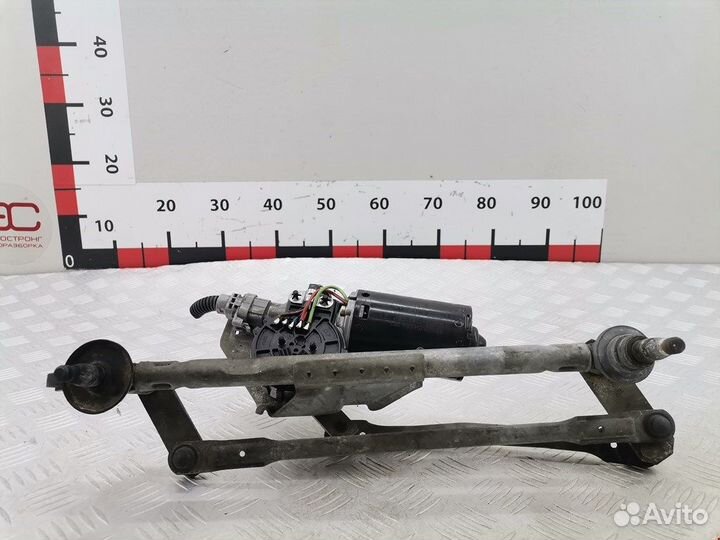 Трапеция для Renault Scenic 1