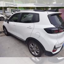Changan CS15 1.5 AMT, 2022, 27 000 км