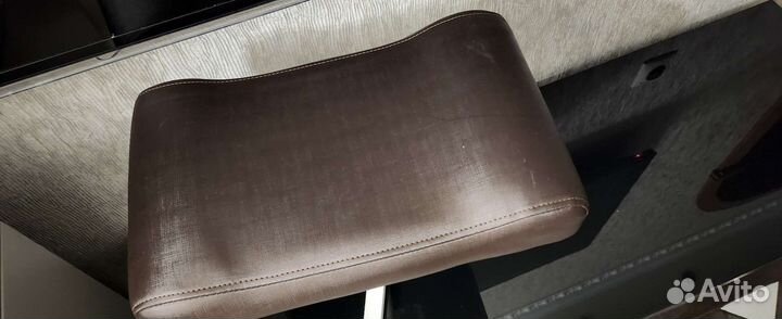 Подставка для педикюра