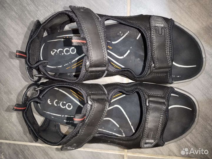 Сандалии Ecco OffRoad 45p