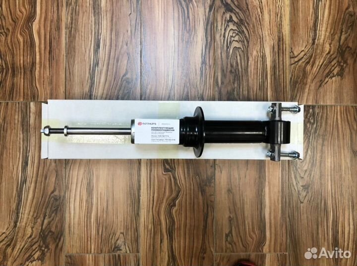 Амортизатор Cadillac Escalade GMT900 новый