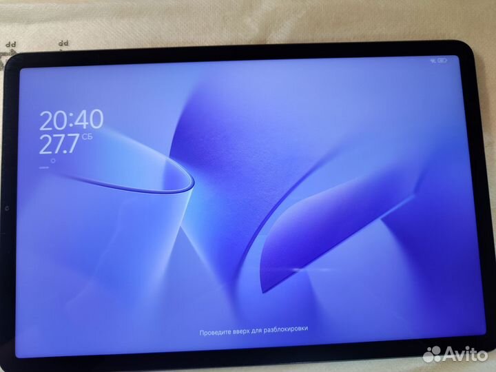 Xiaomi Pad 5