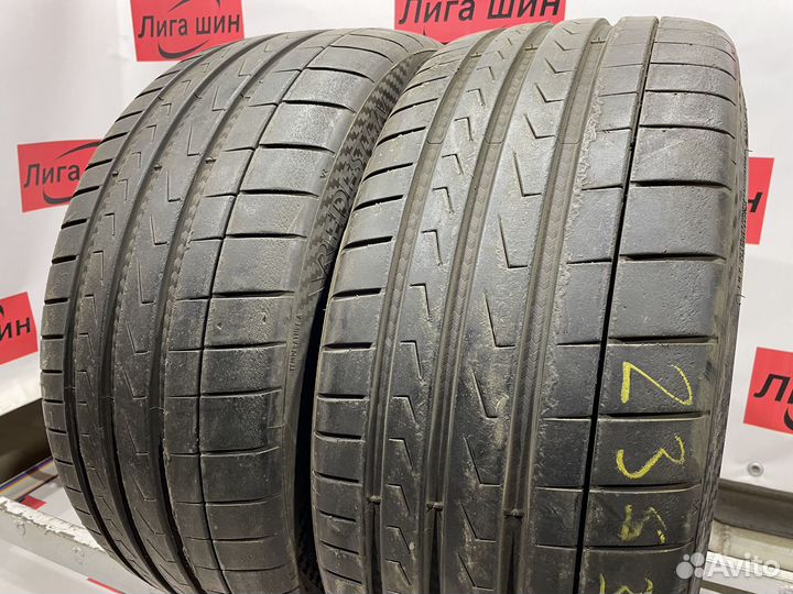 Vredestein Ultrac Vorti R 235/35 R19