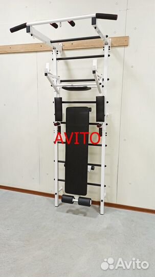 Шведская стенка Титан