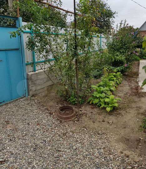 Дом 50 м² на участке 18 сот.