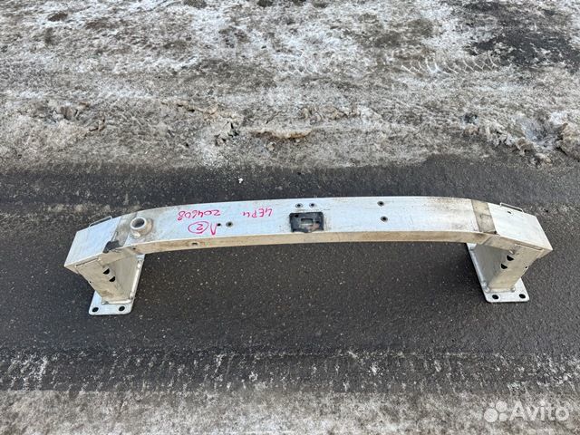 Усилитель переднего бампера Chery Omoda 5 2022 Омо