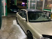 Kia Spectra 1.8 MT, 2001, 200 000 км, с пробегом, цена 350 000 руб.