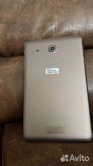 Планшет samsung galaxy Tab E