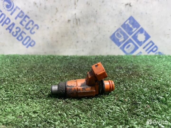 Форсунка топливная Mitsubishi Lancer 9 седан 1.6