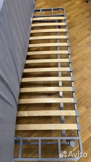 Диван раскладной IKEA
