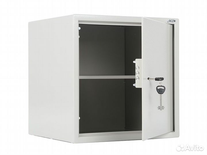 Сейф aiko T-40 (для дома и офиса, оружейный)