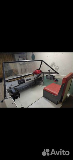 Продам лодку Крым