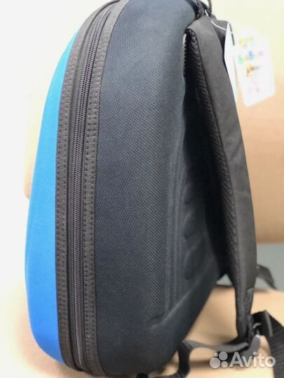 Рюкзак школьный формовой новый