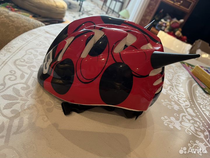 Шлем детский