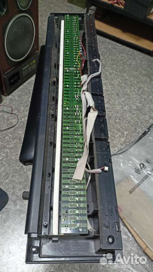 Yamaha,Клавиатура,блок питания