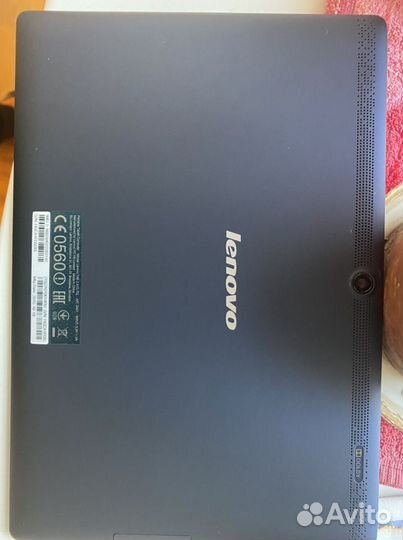 Lenovo TAB 2 a10 70l