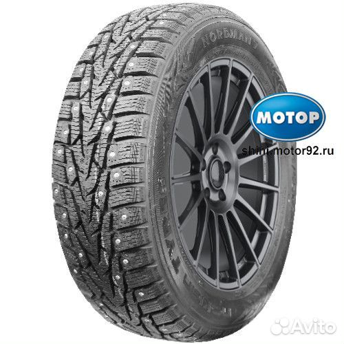Nokian Tyres Nordman 7 185/65 R15