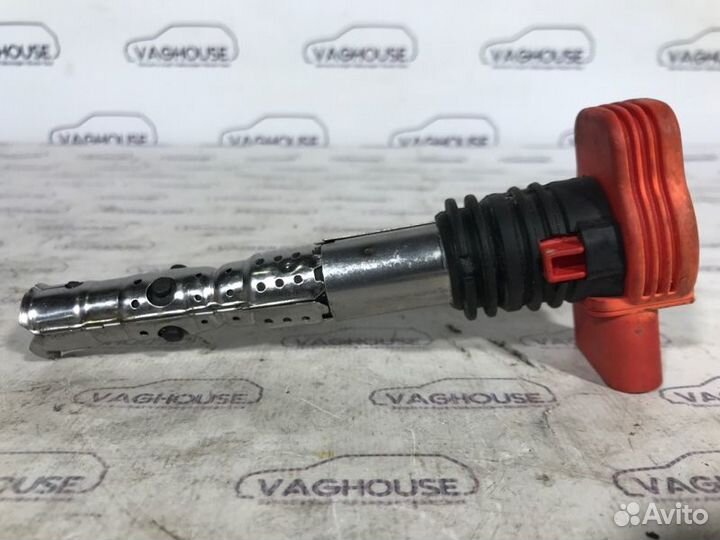 Катушка зажигания Audi A4 B7 2.0 ALT