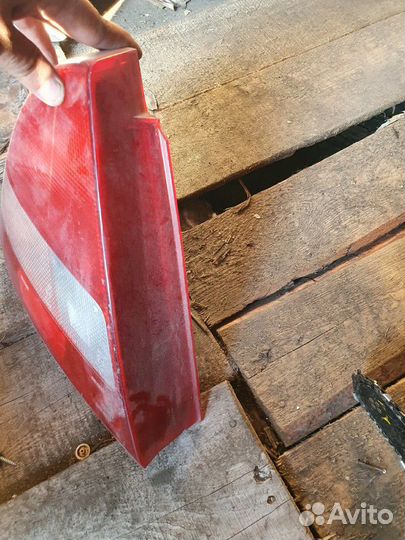 Стоп митсубиси лансер ck2