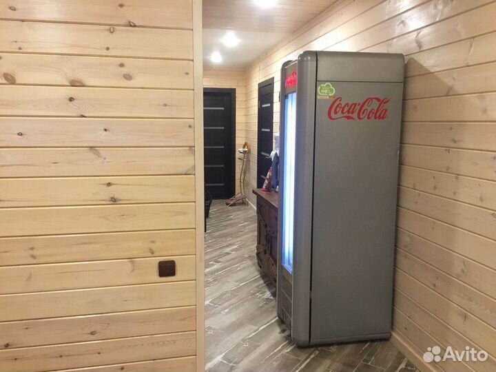 Сауна на фпк