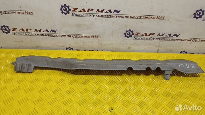 Крышка кабельной шахты MAN Man Tga Tgs Tgx