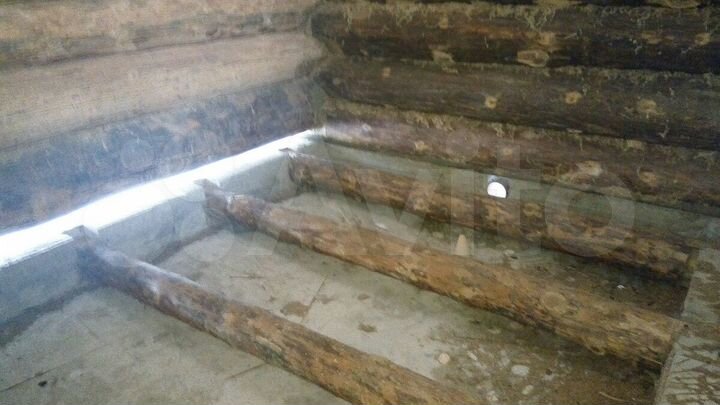 Участок 10 сот. (СНТ, ДНП)