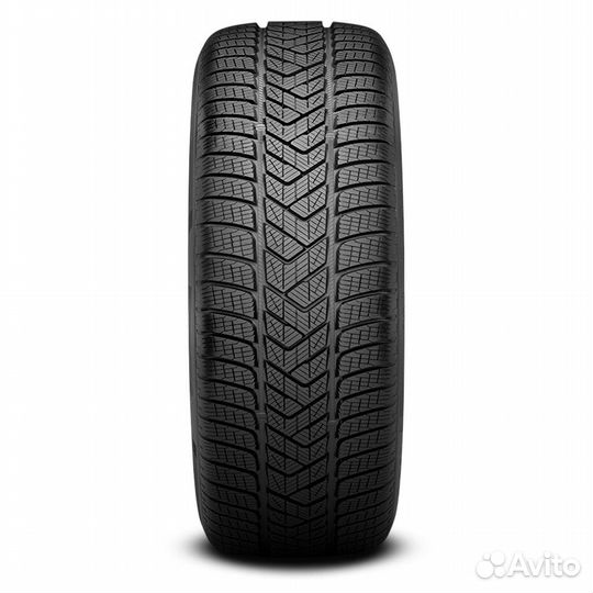 Pirelli Scorpion Winter 295/35 R21 107V