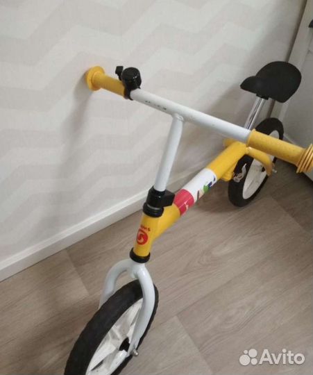 Беговел Swift