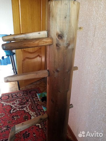 Манекен для Вин Чун