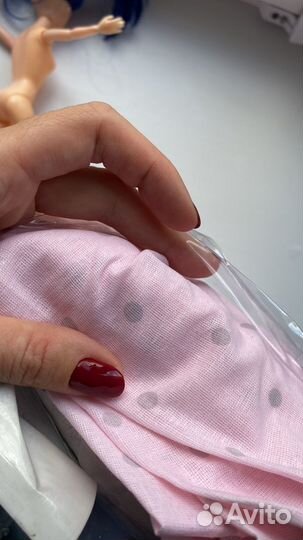 Комплект детского постельного белья