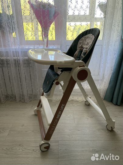 Стульчик для кормления