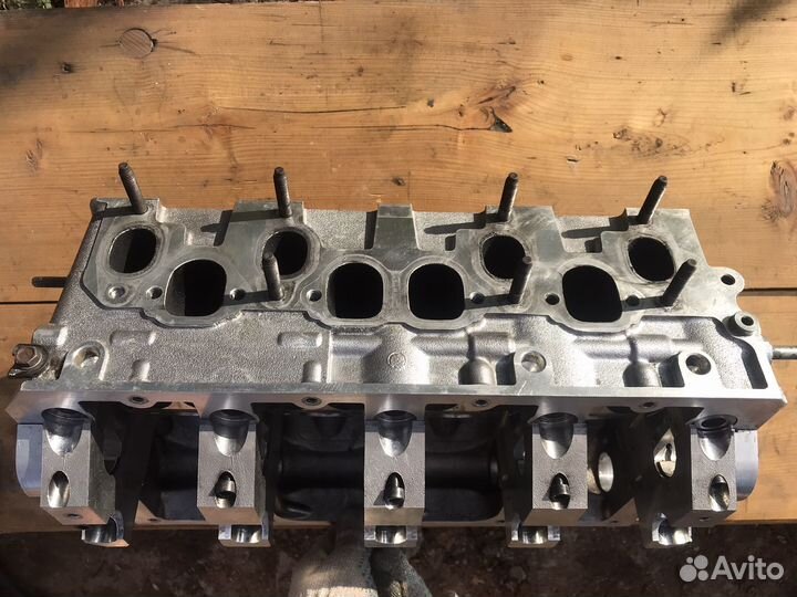 Гбц Volkswagen Transporter T5