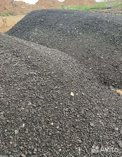 Карьерный Песок