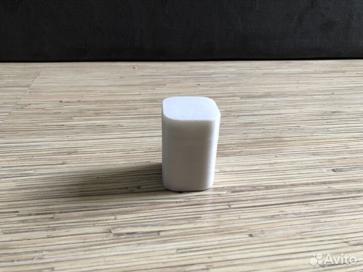 Контейнер для аа батареек