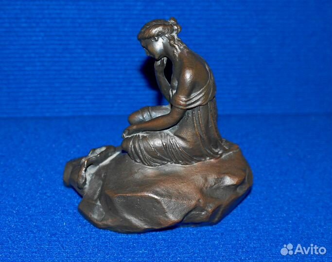 Царскосельская статуя