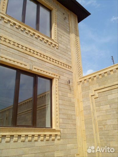 Дагестанский облицовочный камень