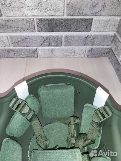 Чехол на шлем ops core, fast, mich зима