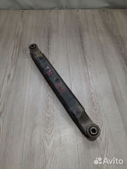 Рычаг подвески Nissan X-trail T32 Лев, Прав