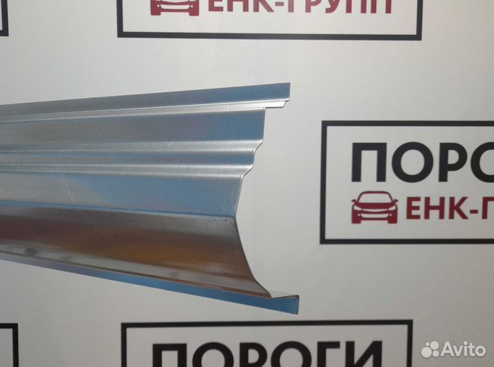 Пороги Chevrolet Lacetti 1 седан и другие