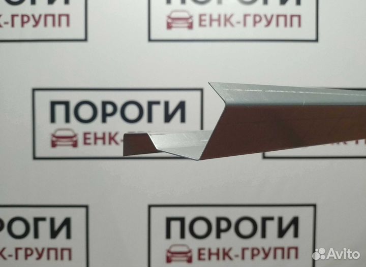 Пороги Toyota Camry 5 (XV30) седан и другие