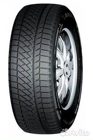 Haida HD687 225/55 R17 101T