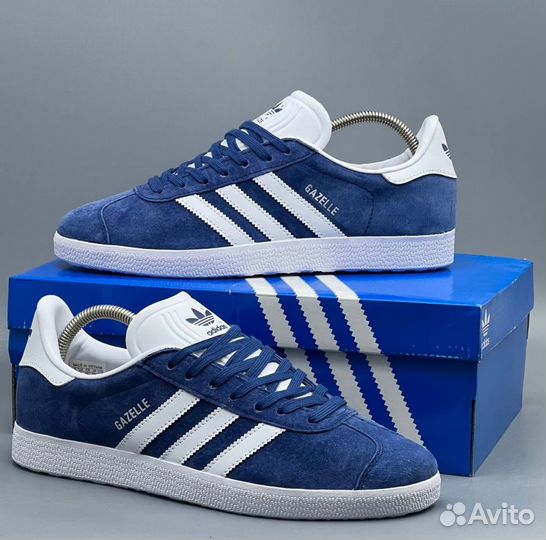 Кеды Adidas Gazelle