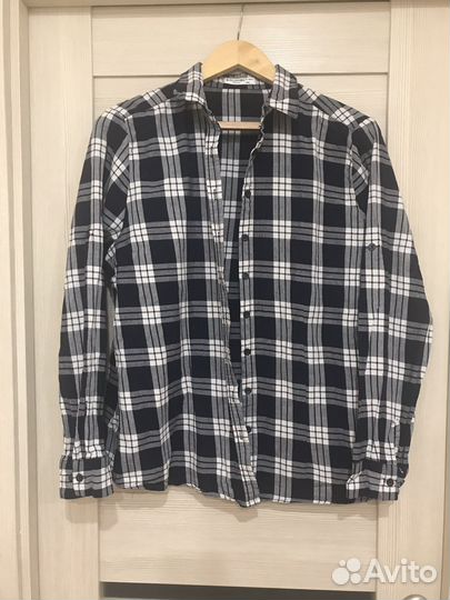 Рубашки школьные 164 на девочку