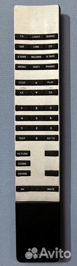 Bang & olufsen пульт