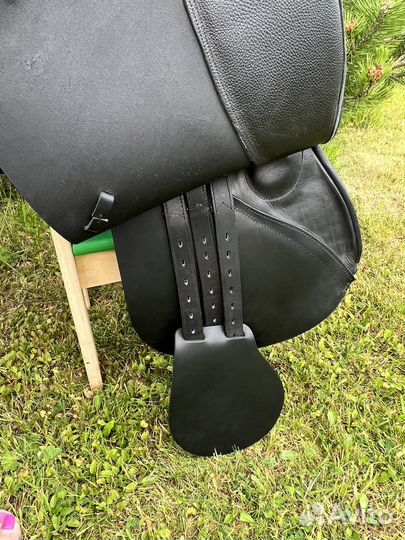 Седло Гермида универсальное новое