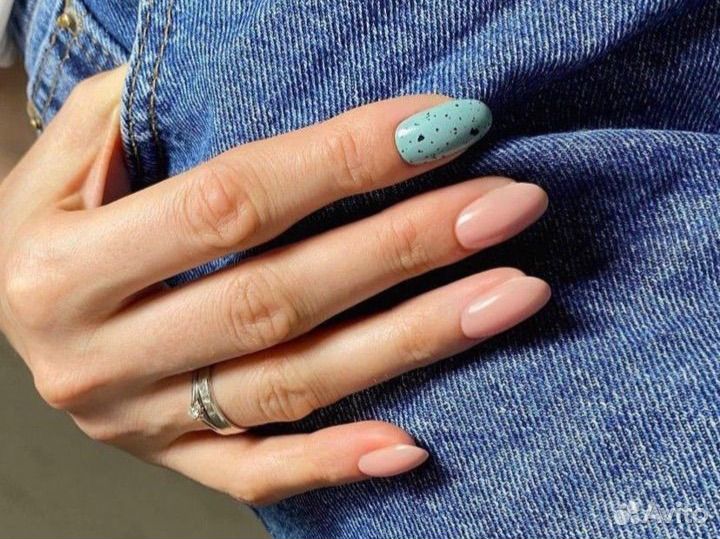 Маникюр/Медицинский педикюр/Титановая нить