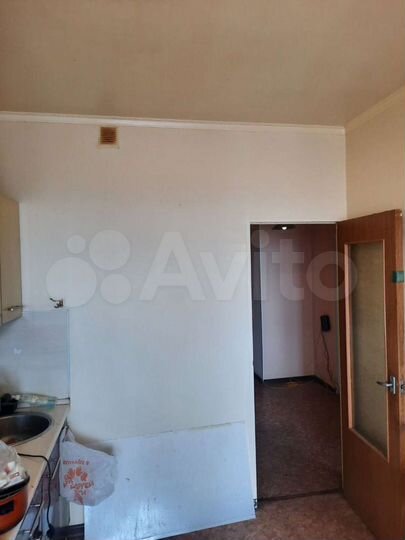 Комната 20 м² в 3-к., 17/19 эт.