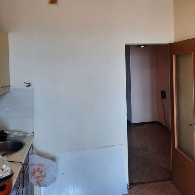 Койко-место 20 м² в 3-к., 17/19 эт.