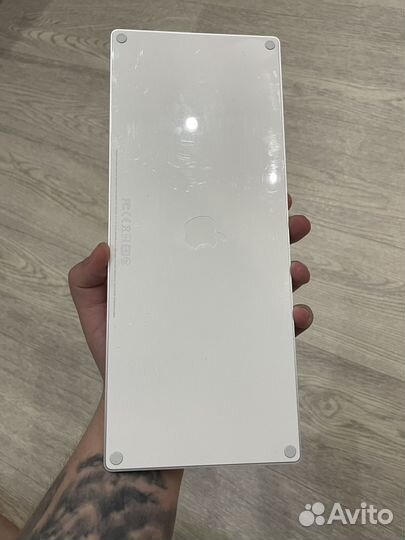 Клавиатура Apple magic keyboard 2